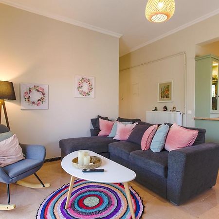Thalia Kassiopi Apartment Kültér fotó