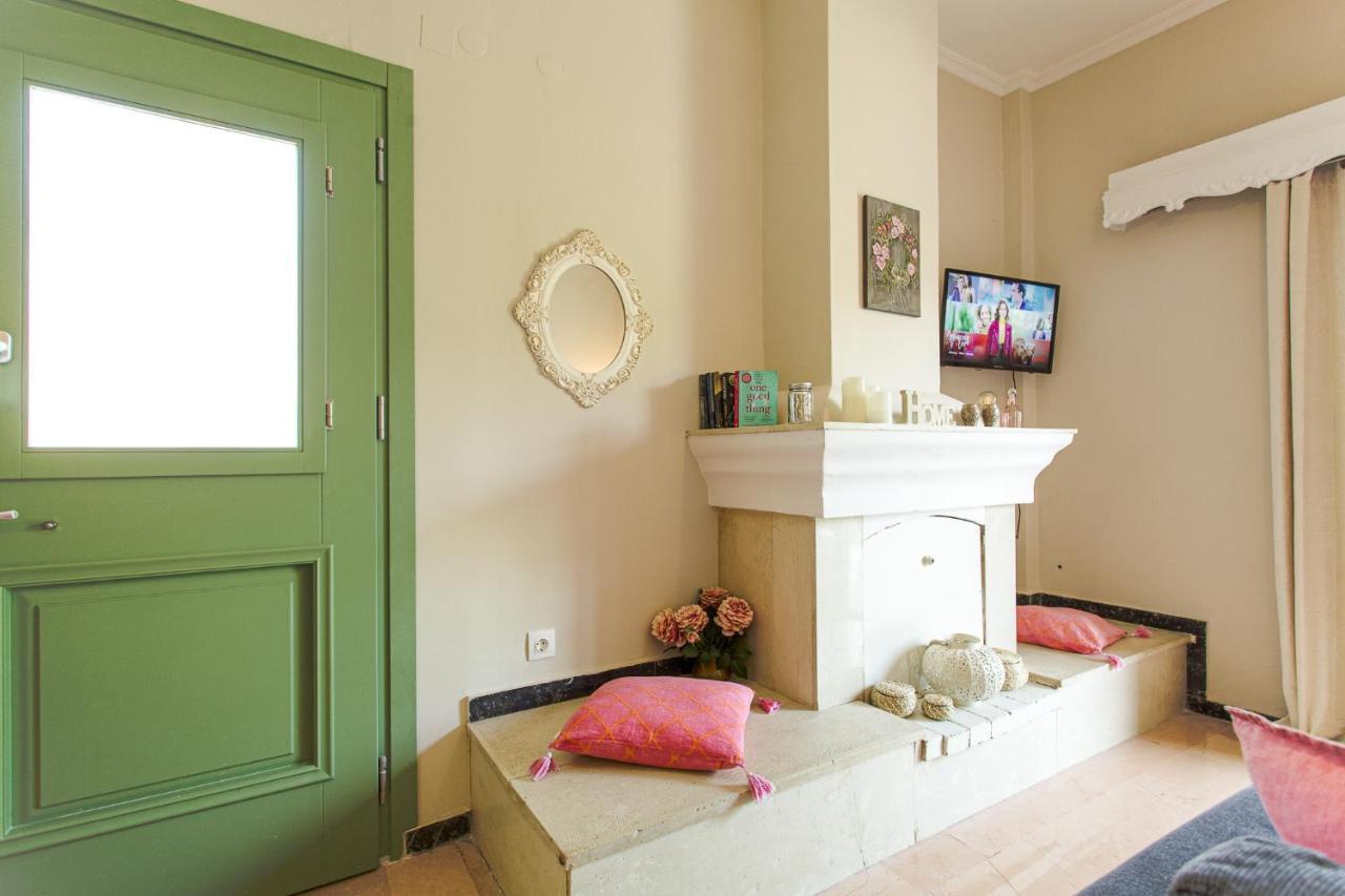 Thalia Kassiopi Apartment Kültér fotó