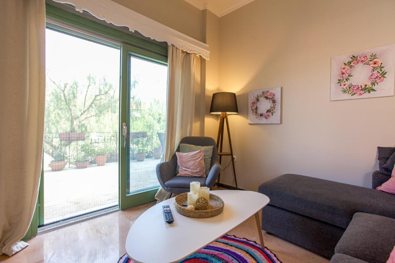Thalia Kassiopi Apartment Kültér fotó