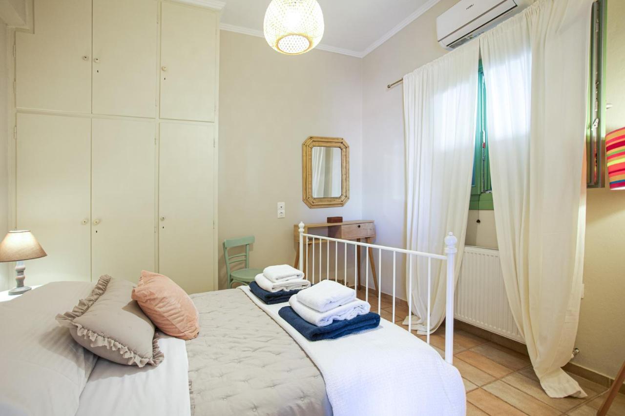 Thalia Kassiopi Apartment Kültér fotó