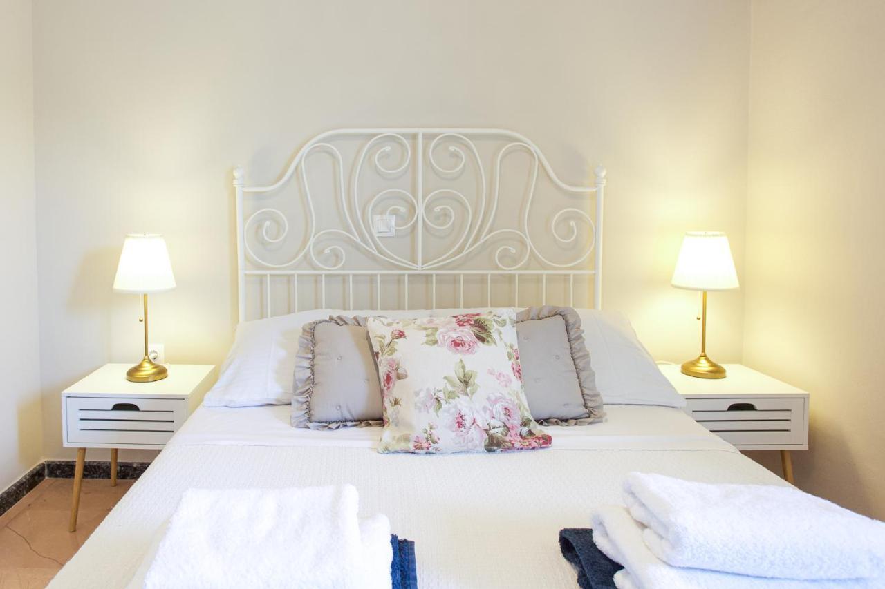 Thalia Kassiopi Apartment Kültér fotó