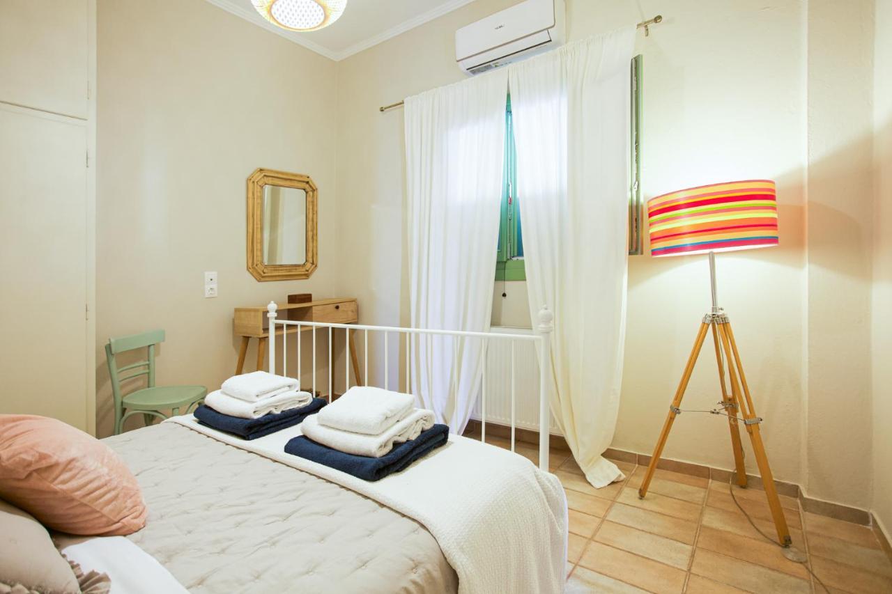 Thalia Kassiopi Apartment Kültér fotó