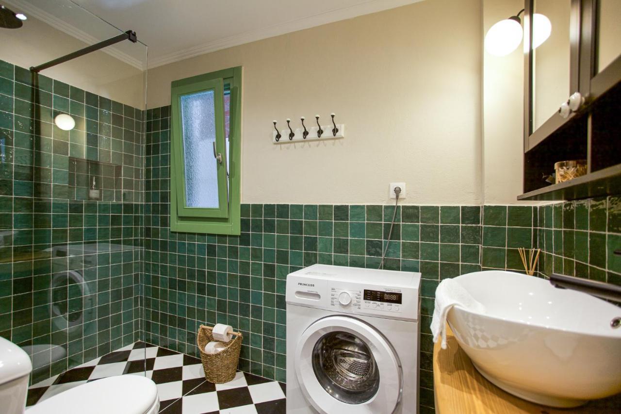 Thalia Kassiopi Apartment Kültér fotó