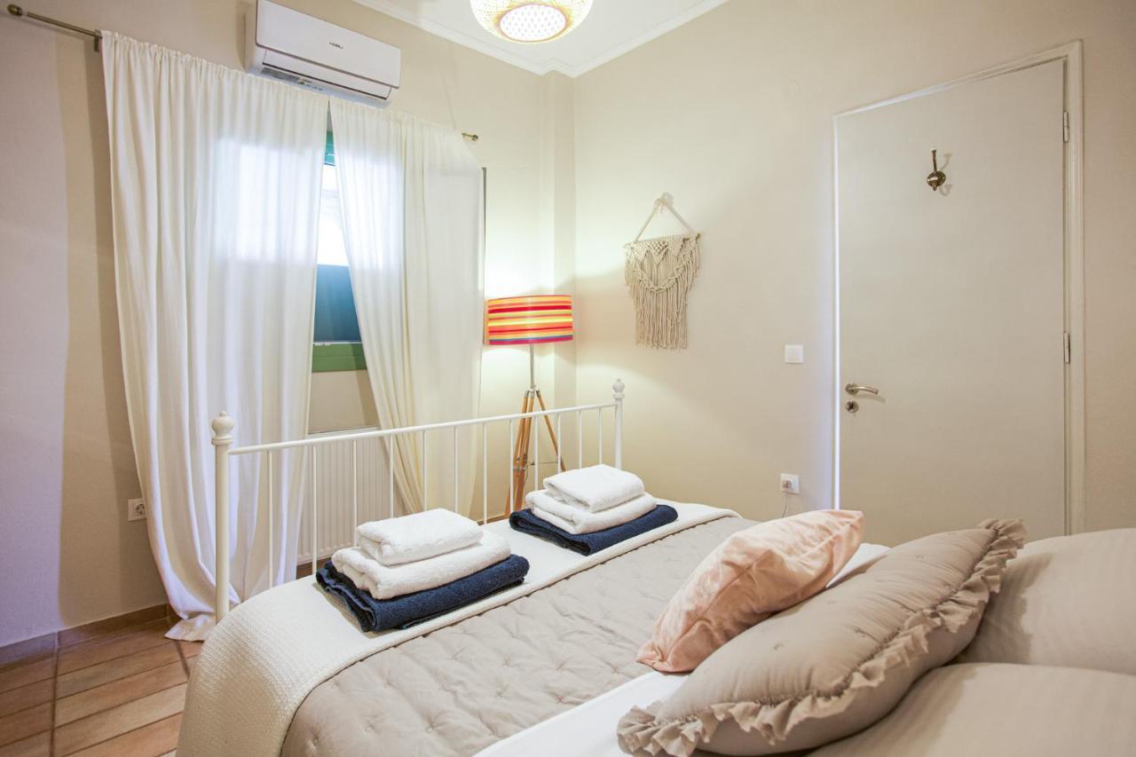 Thalia Kassiopi Apartment Kültér fotó