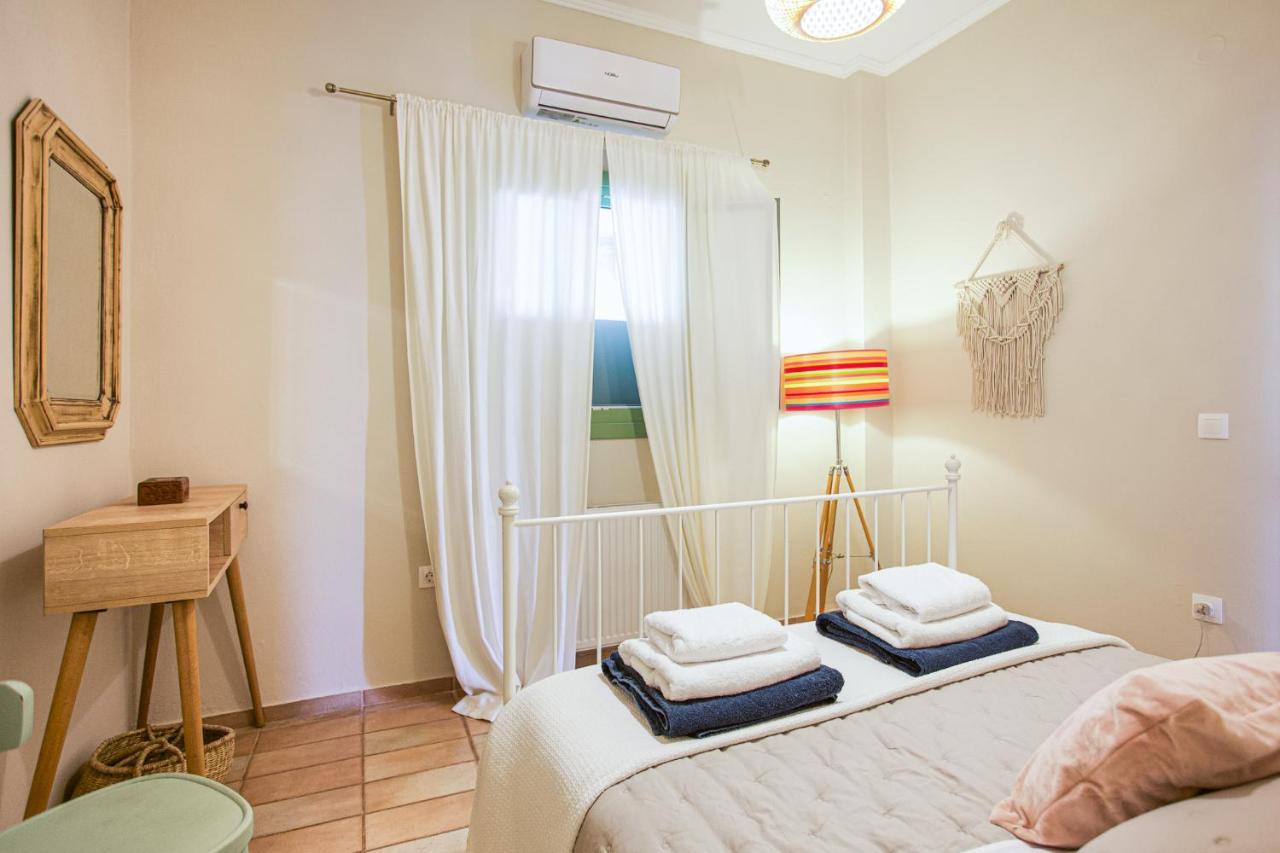 Thalia Kassiopi Apartment Kültér fotó
